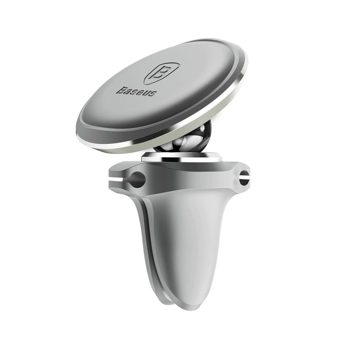 Soporte Celular Auto Air Vent Baseus iPhone